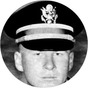 James A. Gardner - Officer