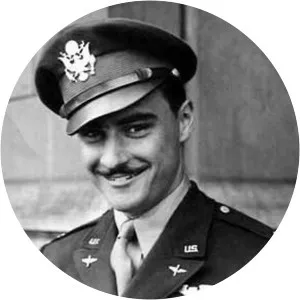 James A. Goodson - Fighter pilot