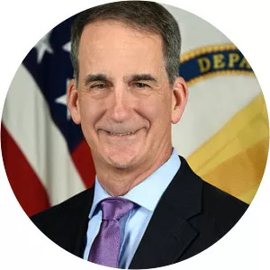 James A. Helis - Military officer