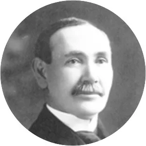 James A. Hemenway - Former United States Senator