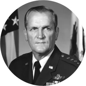 James A. Hill - General