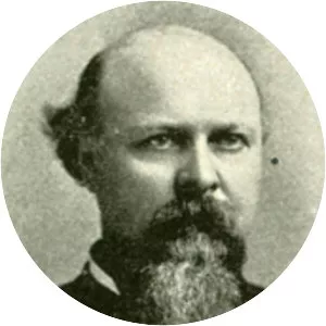James A. Lockhart