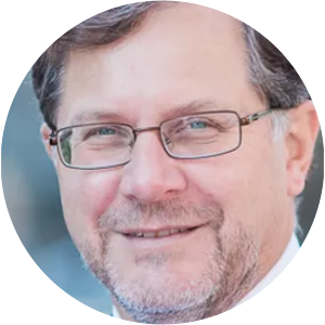 James A. Overdahl photograph