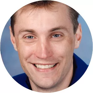 James A. Pawelczyk - American researcher