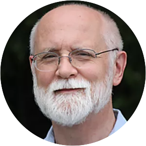 James A. Reggia - Author