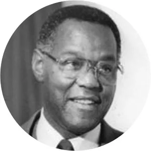 James A. Sharp Jr. - Former Mayor of the City of Flint