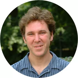 James A. Steintrager - Author