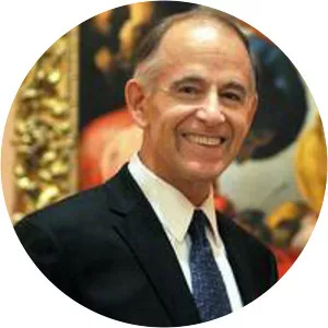 James A. Welu - Author