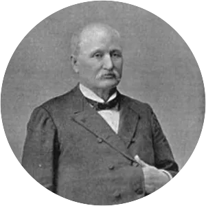 James A. Weston
