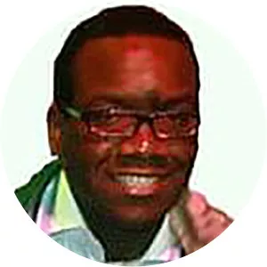 James Abbott Thompson photograph