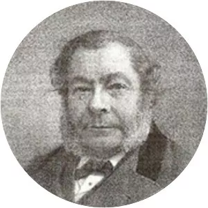 James Abernethy - Scottish civil engineer