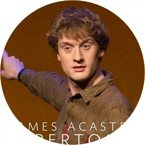 James Acaster: Repertoire - TV program