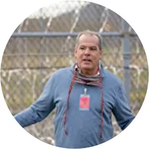 James Ackerman photograph