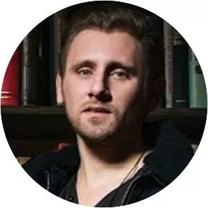 James Adam Shelley photograph