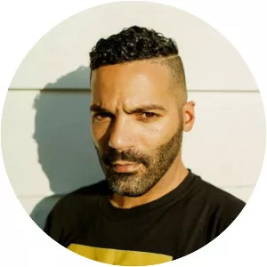 James Adolphus - Director