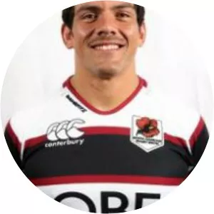 James Afoa