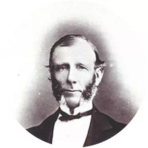 James Agnew - Former Premier of Tasmania