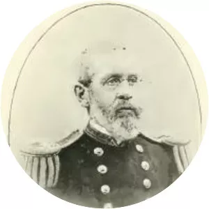 James Agustin Greer