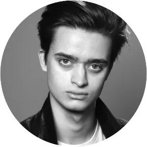 James Ainsworth - Actor