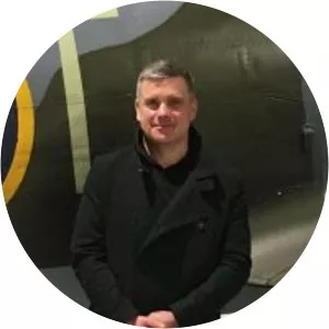 James Aitchison - Poet