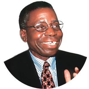 James Ajibola Idowu Ige