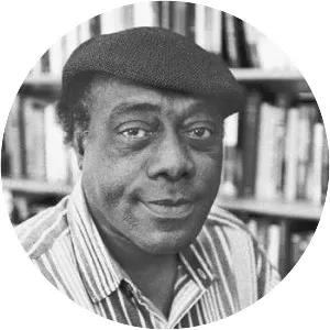 James Alan McPherson