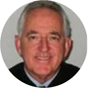 James Alan Soto - Judge