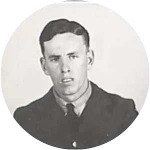 James Albert Davis - Viola Desmond's father