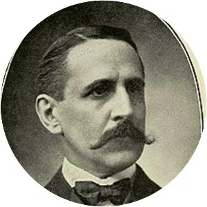 James Albertus Tawney