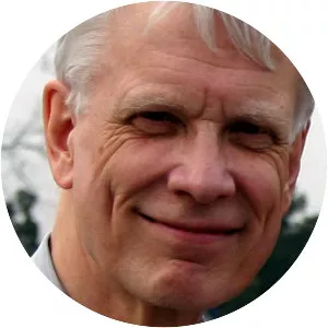 James Alcock - Psychologist