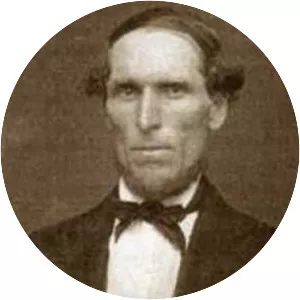 James Alexander Hamilton