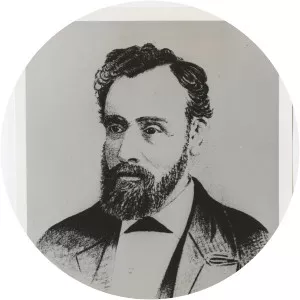 James Alexander Holden