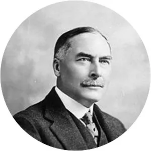 James Alexander Lougheed