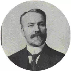 James Alexander MacDonald