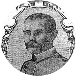 James Alexander Swettenham