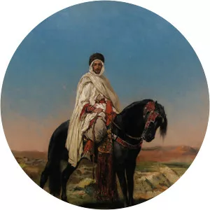 James Alexander Walker