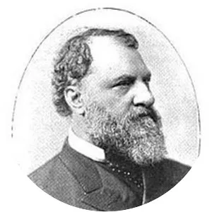 James Alexander Williamson - Politician