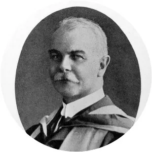 James Alfred Ewing