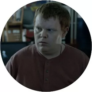 James Allenby-Kirk - Scottish actor