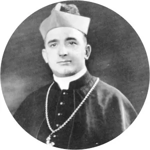 James Aloysius Griffin