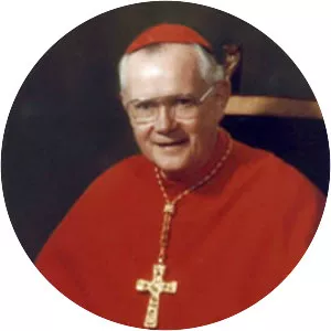 James Aloysius Hickey - Clergy