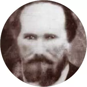 James Alpin McPherson
