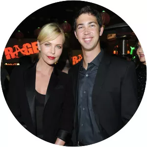 James Altman - Lynda Carter's son