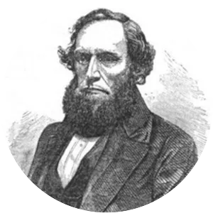 James Ambrose Cutting