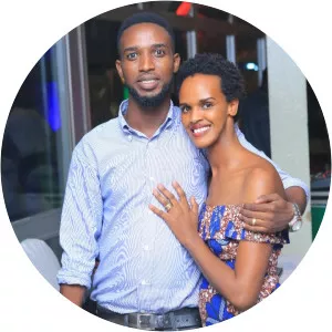 James and Daniella - Musical ensemble