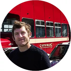 James and Jupp - TV program