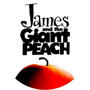 James and the Giant Peach