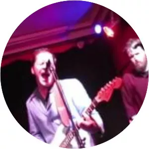 James and the Ultrasounds - Musical group