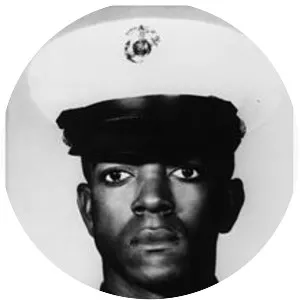 James Anderson Jr. - Military personnel