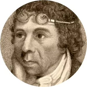 James Anderson of Hermiston - Journalist